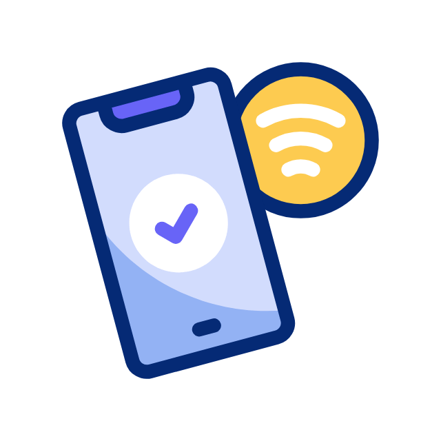 Payment Pages