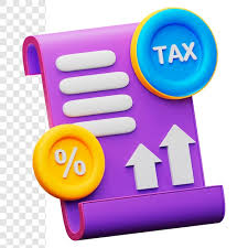 taxation image